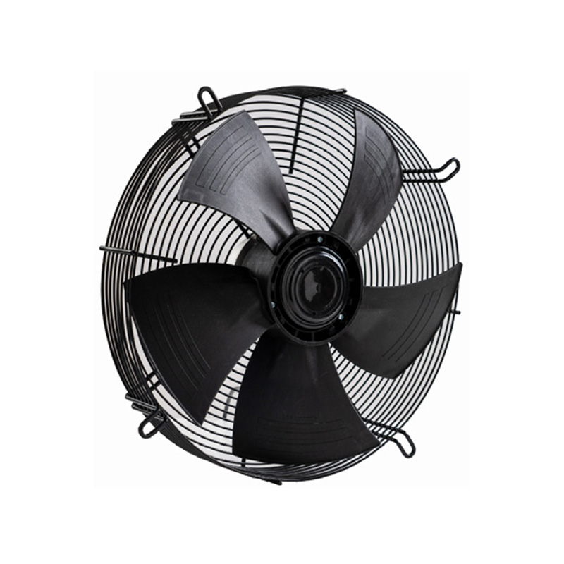 Inteligentný ventilátor EC9228-A450