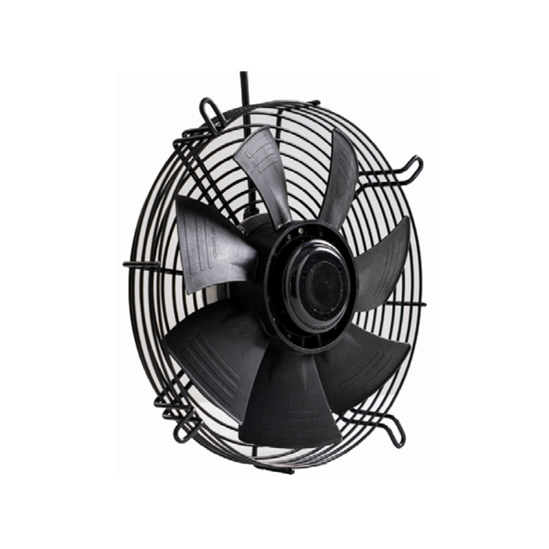 EC7215-A250 inteligentný ventilátor