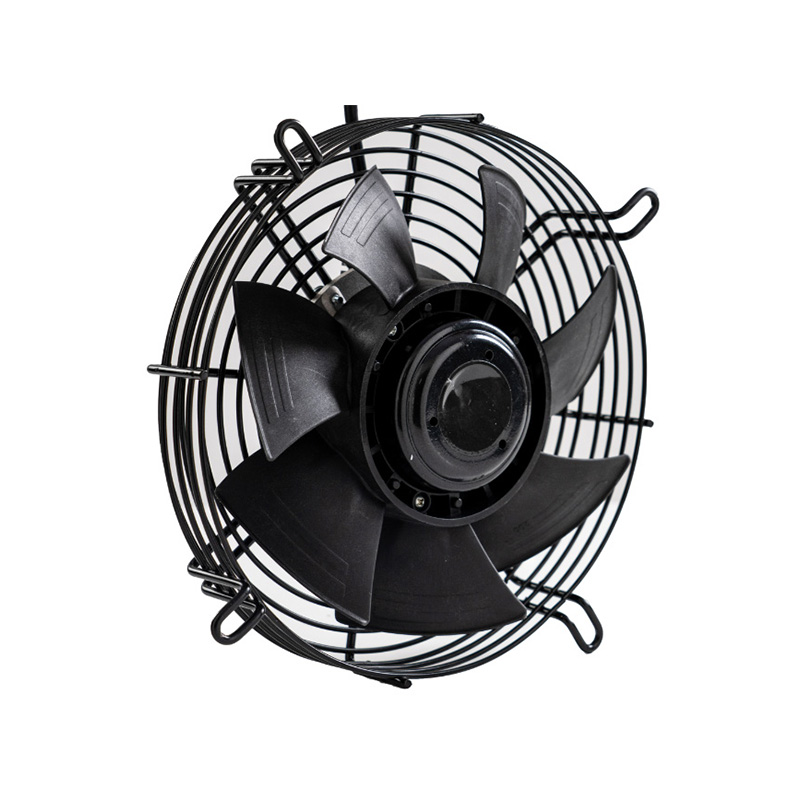 EC7215-A200 inteligentný ventilátor